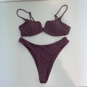 SHEIN Bikini Small